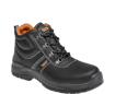 Obrázok z Bennon BASIC O2 High Pracovná členková obuv 