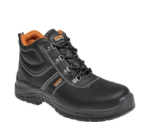 Obrázok z Bennon BASIC O2 High Pracovná členková obuv 