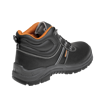 Obrázok z Bennon BASIC O2 High Pracovná členková obuv 