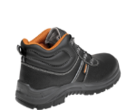 Obrázok z Bennon BASIC O2 High Pracovná členková obuv 