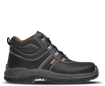Obrázok z Bennon BASIC S3 High Pracovná členková obuv 