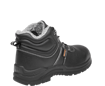 Obrázok z Bennon BASIC S3 Winter High Pracovná členková obuv 