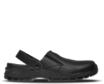 Obrázok z Bennon BLACK OB Slipper Pracovný nazúvak 