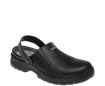 Obrázok z Bennon BLACK OB Slipper Pracovný nazúvak 