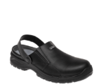 Obrázok z Bennon BLACK OB Slipper Pracovný nazúvak 