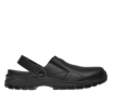 Obrázok z Bennon BLACK OB Slipper Pracovný nazúvak 