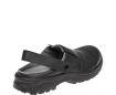 Obrázok z Bennon BLACK OB Slipper Pracovný nazúvak 