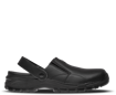 Obrázok z Bennon BLACK SB Slipper Pracovný nazúvak 