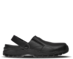 Obrázok z Bennon BLACK SB Slipper Pracovný nazúvak 