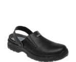 Obrázok z Bennon BLACK SB Slipper Pracovný nazúvak 
