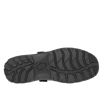 Obrázok z Bennon BLACK SB Slipper Pracovný nazúvak 