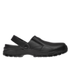 Obrázok z Bennon BLACK SB Slipper Pracovný nazúvak 
