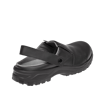 Obrázok z Bennon BLACK SB Slipper Pracovný nazúvak 