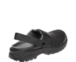 Obrázok z Bennon BLACK SB Slipper Pracovný nazúvak 
