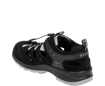 Obrázok z Bennon BOMBIS LITE S1P ESD NM Grey Sandal Pracovný sandál 