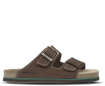 Obrázok z Bennon BROWN BEAR Slipper papuče