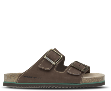 Obrázok z Bennon BROWN BEAR Slipper papuče