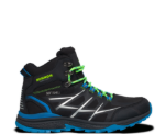 Obrázok z Bennon CALIBRO Blue High Outdoor členková obuv 