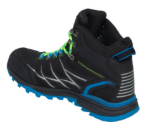 Obrázok z Bennon CALIBRO Blue High Outdoor členková obuv 
