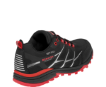 Obrázok z Bennon CALIBRO Red Low Outdoor obuv