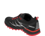 Obrázok z Bennon CALIBRO Red Low Outdoor obuv
