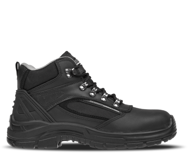 Obrázok z Bennon COLONEL XTR O1 High Pracovná členková obuv 