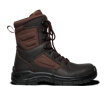 Obrázok z Bennon COMMODORE LIGHT O1 NM Brown Boot