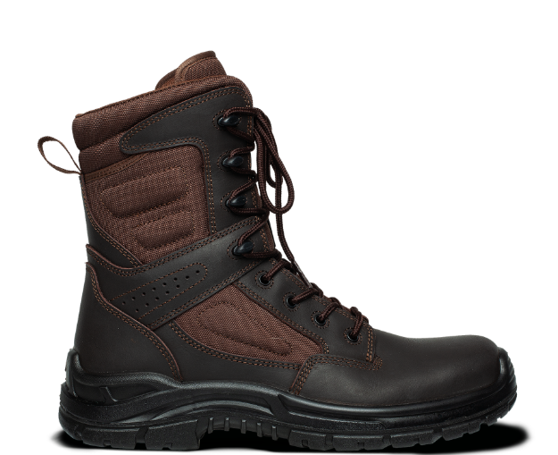 Obrázok z Bennon COMMODORE LIGHT O1 NM Brown Boot