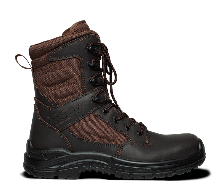 Obrázok z Bennon COMMODORE LIGHT O1 NM Brown Boot
