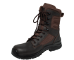 Obrázok z Bennon COMMODORE LIGHT O1 NM Brown Boot