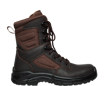 Obrázok z Bennon COMMODORE LIGHT O1 NM Brown Boot