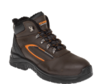 Obrázok z Bennon FARMIS O2 Winter High Pracovná členková obuv 