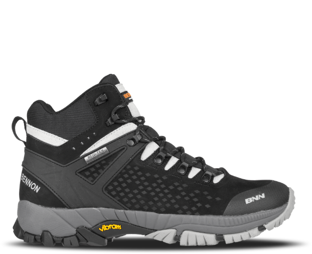 Obrázok z Bennon Filipo O2 High Pracovná členková obuv 