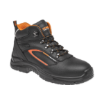 Obrázok z Bennon FORTIS O2 High Pracovná členková obuv 