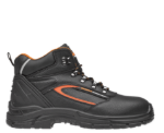 Obrázok z Bennon FORTIS O2 High Pracovná členková obuv 