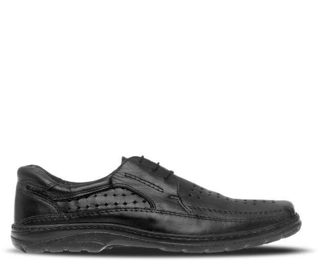 Obrázok z Bennon GORDON AIR Low poltopánka 