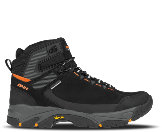 Obrázok z Bennon HOMBRE High Outdoor členková obuv 