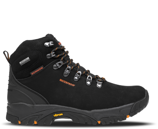 Obrázok z Bennon HOMBRE High Outdoor členková obuv 