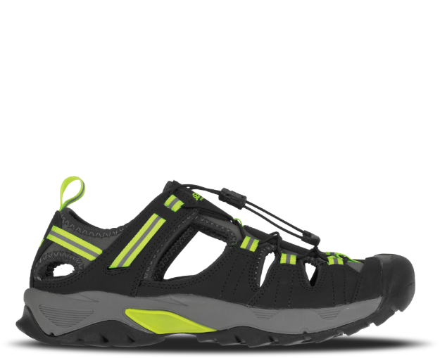 Obrázok z Bennon LOMBARDO Sandal Outdoor sandále 