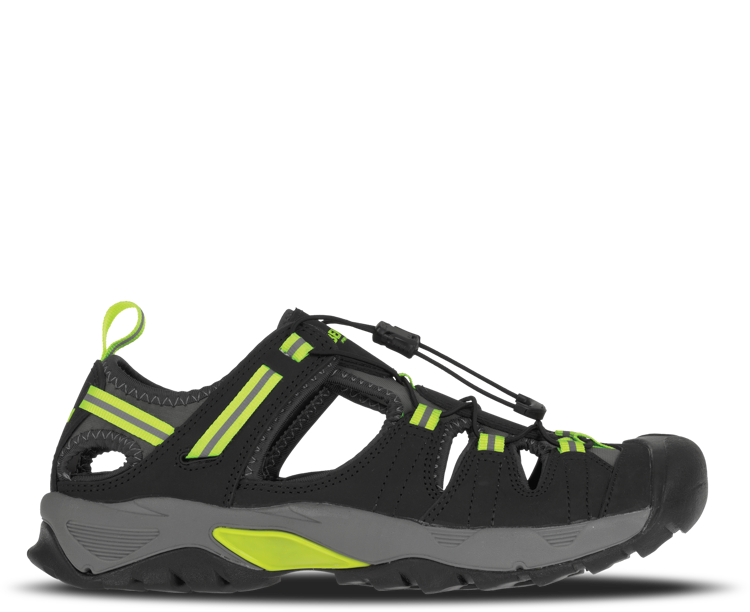 Obrázok z Bennon LOMBARDO Sandal Outdoor sandále 
