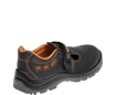 Obrázok z Bennon LUX S1 Sandal Pracovné sandále 