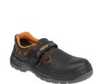 Obrázok z Bennon LUX S1P Non Metallic Sandal Pracovné sandále 