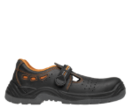 Obrázok z Bennon LUX S1P Non Metallic Sandal Pracovné sandále 