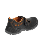 Obrázok z Bennon LUX S1P Non Metallic Sandal Pracovné sandále 