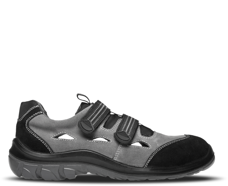 Obrázok z Bennon MAUSER S1 Sandal Pracovné sandále 