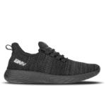 Obrázok z Bennon NEXO Black Low poltopánka 