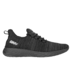 Obrázok z Bennon NEXO Black Low poltopánka 