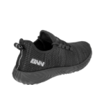Obrázok z Bennon NEXO Black Low poltopánka 