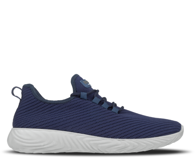 Obrázok z Bennon NEXO Blue Low poltopánka 