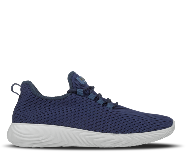 Obrázok z Bennon NEXO Blue Low poltopánka 